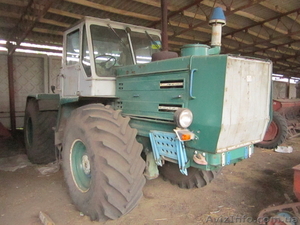 трактор т 150 в отличном состоянии - <ro>Изображение</ro><ru>Изображение</ru> #1, <ru>Объявление</ru> #928413