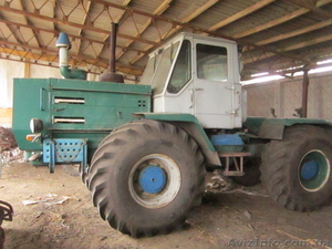 трактор т 150 в отличном состоянии - <ro>Изображение</ro><ru>Изображение</ru> #2, <ru>Объявление</ru> #928413