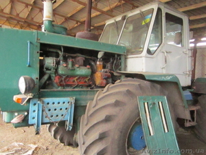 трактор т 150 в отличном состоянии - <ro>Изображение</ro><ru>Изображение</ru> #3, <ru>Объявление</ru> #928413