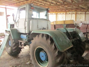 трактор т 150 в отличном состоянии - <ro>Изображение</ro><ru>Изображение</ru> #4, <ru>Объявление</ru> #928413