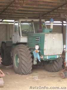 трактор т 150 в отличном состоянии - <ro>Изображение</ro><ru>Изображение</ru> #5, <ru>Объявление</ru> #928413