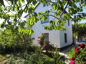 Отпуск на берегу море