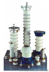 Разрядники                      