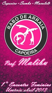 Капоэйра в Сумах Rabo de Arraia Capoeira - <ro>Изображение</ro><ru>Изображение</ru> #2, <ru>Объявление</ru> #944236