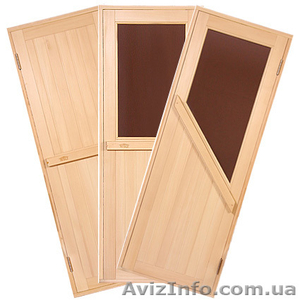Окна и двери для бани и сауны. - <ro>Изображение</ro><ru>Изображение</ru> #5, <ru>Объявление</ru> #949320