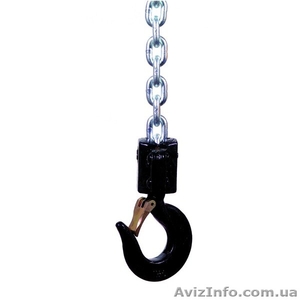 стропы,  скобы,  захваты