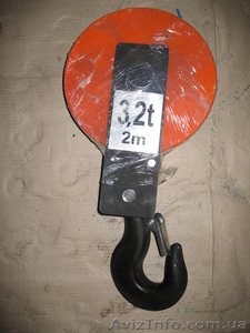 комплектующие для ПТО