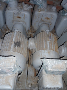 Насос центробежный самовсасывающий НЦС-130 (АНС-130) 