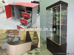 Продажа и изготовление офисной мебели - <ro>Изображение</ro><ru>Изображение</ru> #2, <ru>Объявление</ru> #985964