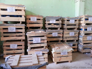 тали электрические  производства Болгария,  Балканско Ехо