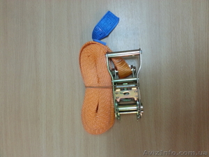 стропы , стяжные ремни