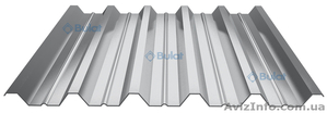  Кровельный профнастил TM Bulat®. 