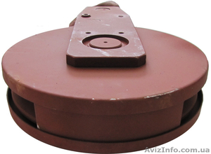 комплектующие для талей,  мостовых кранов