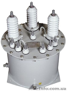 Трансформатор напряжения НТМИ-6