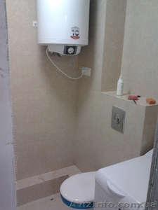 Облицовка кафелем в Днепропетровске, облицовщик-плиточник