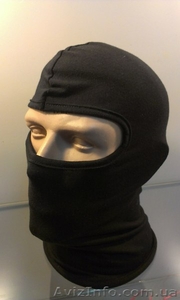 Маска балаклава оптом