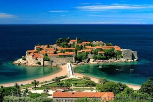 Горящие туры во все страны мира