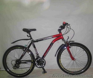 Продаются горные велосипеды Azimut MT 1000 G. - <ro>Изображение</ro><ru>Изображение</ru> #1, <ru>Объявление</ru> #1109995