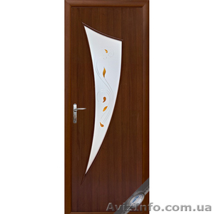 Межкомнатные двери. По самой выгодной цене в г. Сумы. - <ro>Изображение</ro><ru>Изображение</ru> #2, <ru>Объявление</ru> #1105920