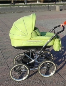 Детская коляска недорого - <ro>Изображение</ro><ru>Изображение</ru> #1, <ru>Объявление</ru> #1128089