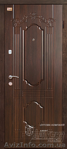 Интернет магазин входных дверей Абвер