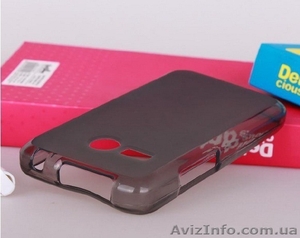 Потрібен модний одяг для твого телефона? Купуй його у нас