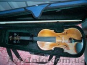 Скрипка 4/4 реставрированная копия "Амати" - <ro>Изображение</ro><ru>Изображение</ru> #2, <ru>Объявление</ru> #1161923