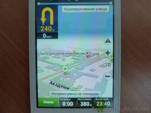 Распродажа Android смартфонов на 2 sim-карты StarW088 - <ro>Изображение</ro><ru>Изображение</ru> #4, <ru>Объявление</ru> #1161112