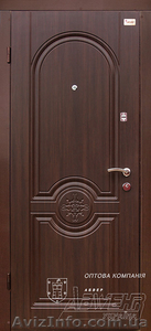 Украинские двери от производителя "Абвер" - <ro>Изображение</ro><ru>Изображение</ru> #3, <ru>Объявление</ru> #1178462