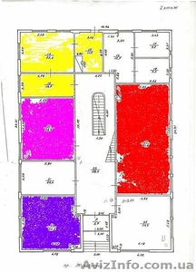 Сдам в аренду офисные помещение