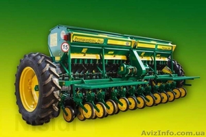 Сеялка зерновая Харвест 360,  сеялки Харвест 360