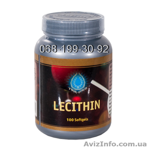  Лецитин Lecithin  Тibemed. ВСЯ Украина   - Изображение #1, Объявление #1193875