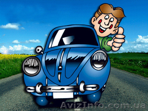 Трезвый водитель