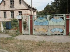 Продам “Детский оздоровительный лагерь” г. Харьков,  ул. Профессорская,  32