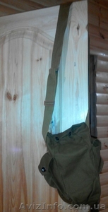 Сумка солдатская