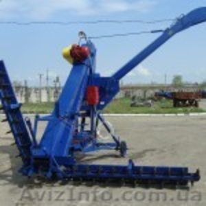 Зернометатель ЗЗП-80