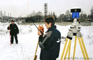 Геология под строительство. Геодезия. Ремонт скважин на воду