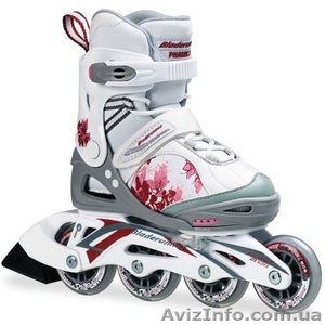 Продаем отличные ролики Rollerblade,  Fila,  Seba,  Po и аксессуары к ним