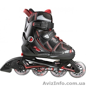 Продам ролики Rollerblade,  Fila,  Seba,  Powerslide,  аксесуари,  захист