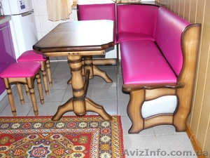Качественная деревянная мебель на заказ - <ro>Изображение</ro><ru>Изображение</ru> #10, <ru>Объявление</ru> #1308972