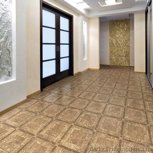 Продам любой линолеум и услуги укладки.