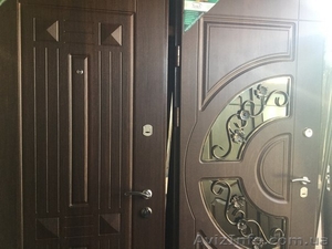 Входные двери от производителя, УКРАИНА - <ro>Изображение</ro><ru>Изображение</ru> #3, <ru>Объявление</ru> #1320670