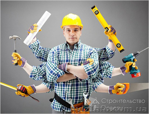 Работа в России ЗП от 15 тыс. грн