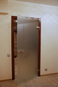 Двери из стекла - <ro>Изображение</ro><ru>Изображение</ru> #5, <ru>Объявление</ru> #1358792