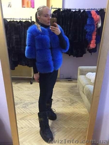 Жилетки шубы из различного меха!!