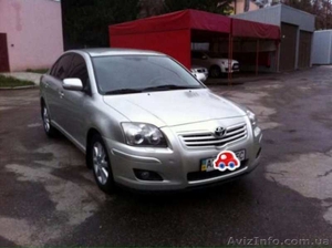 Продам Toyota avensis 2007 года