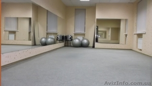  Сдам в аренду залы для фитнеса, йоги, танцев - <ro>Изображение</ro><ru>Изображение</ru> #1, <ru>Объявление</ru> #1401184