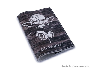 Обложки на паспорт кожа - <ro>Изображение</ro><ru>Изображение</ru> #1, <ru>Объявление</ru> #1404459