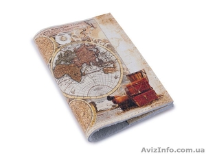 Купить Кожаные обложки на паспорт - <ro>Изображение</ro><ru>Изображение</ru> #1, <ru>Объявление</ru> #1404460
