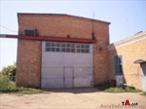 Продам производственный комплекс по переработке зерна